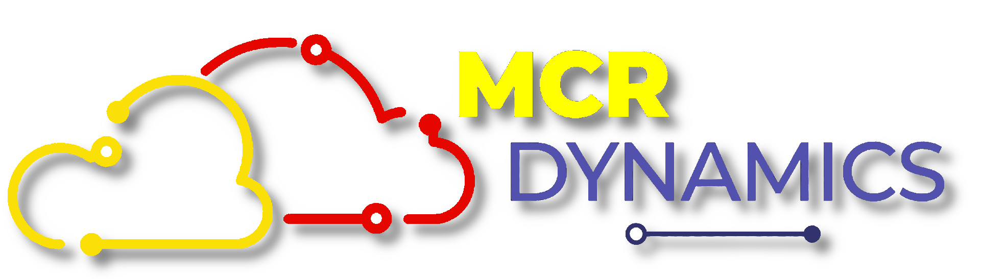 MCR Dynamics Logo